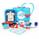 Fat Brain Toys Pretendables Doctor Set