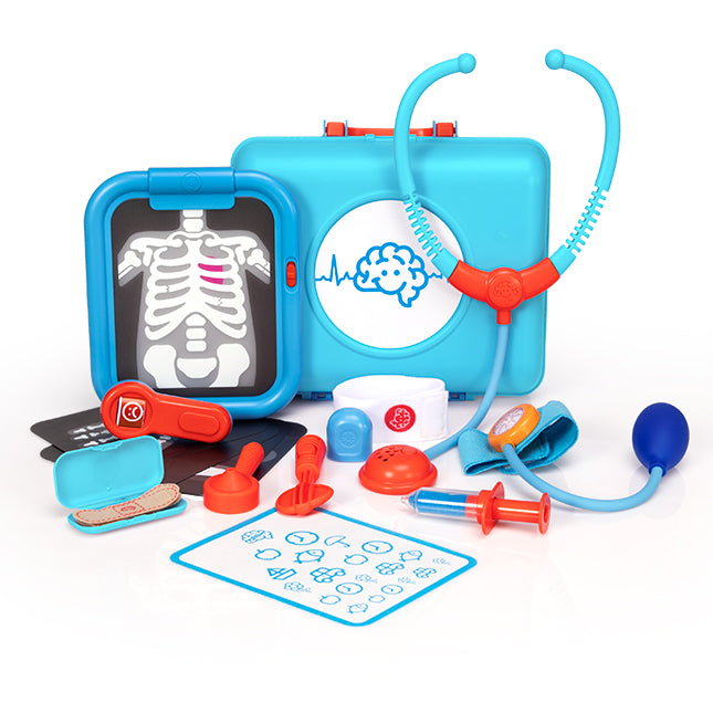 Fat Brain Toys Pretendables Doctor Set