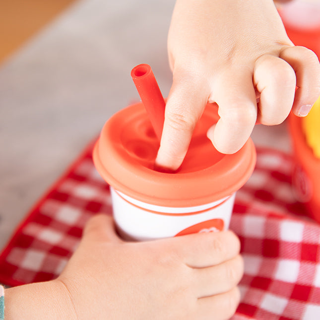 Fat Brain Toys Pretendables Burger And Fries