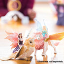 Schleich Bayala Fairy In Flight On Winged Lion