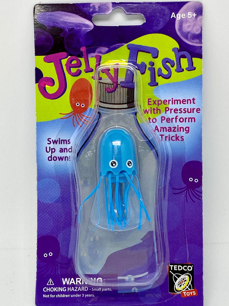 Tedco Swimming Jellyfish