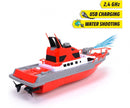 Dickie Toys RC Fire Boat