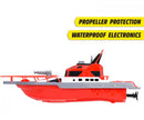 Dickie Toys RC Fire Boat