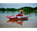 Dickie Toys RC Fire Boat