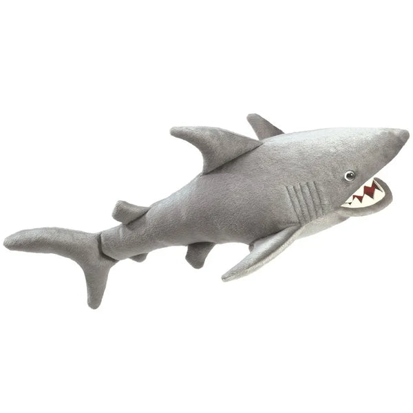 Folkmanis Shark Puppet