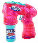 Fubbles Light Up Bubble Blaster