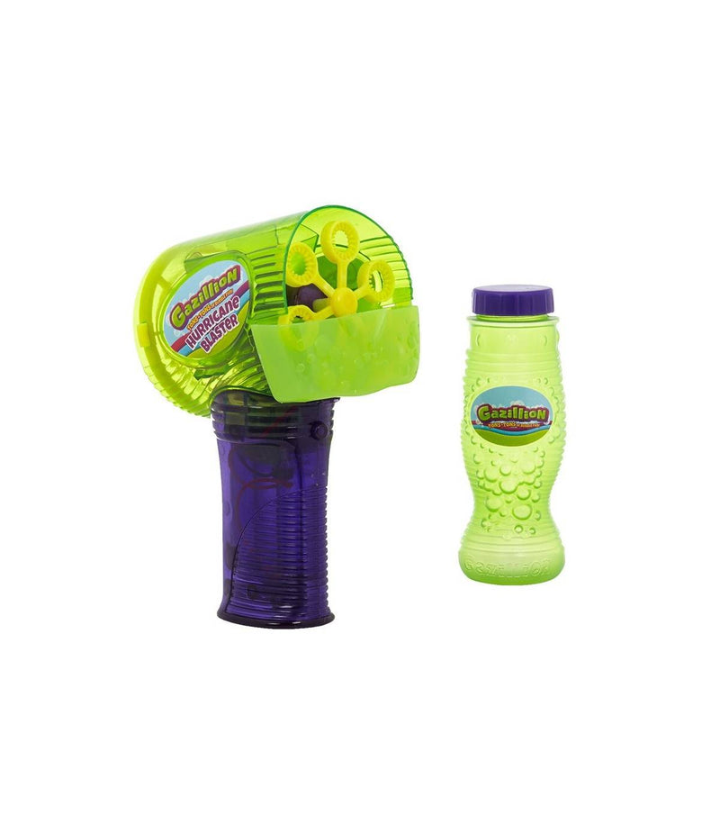 Gazillion Mini Hurricane Bubble Blaster