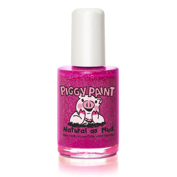 Piggy Paint Nail Polish Glamour Girl