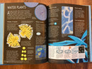 Usborne Complete Book Of The Microscope