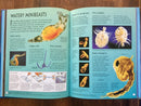 Usborne Complete Book Of The Microscope