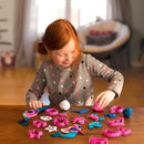 Tutti Frutti Sparkling Mermaids Kit 4 Colours