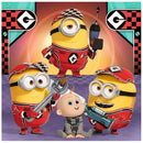 Ravensburger 3 x 49 Piece Puzzle Despicable Me 4. Despicable Always