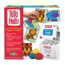 Tutti Frutti Friends In The Jungle