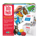 Tutti Frutti Friends In The Forest