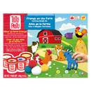 Tutti Frutti Friends On The Farm