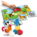 Tutti Frutti Friends On The Farm