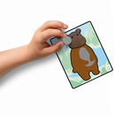 Tutti Frutti Friends In The Forest