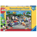 Ravensburger 100 Piece Puzzle Disney Junior At The Skate Park