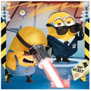 Ravensburger 3 x 49 Piece Puzzle Despicable Me 4. Despicable Always