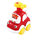 Edushape Mighty Racers