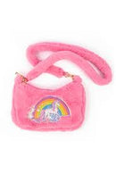 Great Pretenders Rainbow Cuddle Cross-body Purse