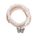 Great Pretenders Blush Crush Bracelet Set