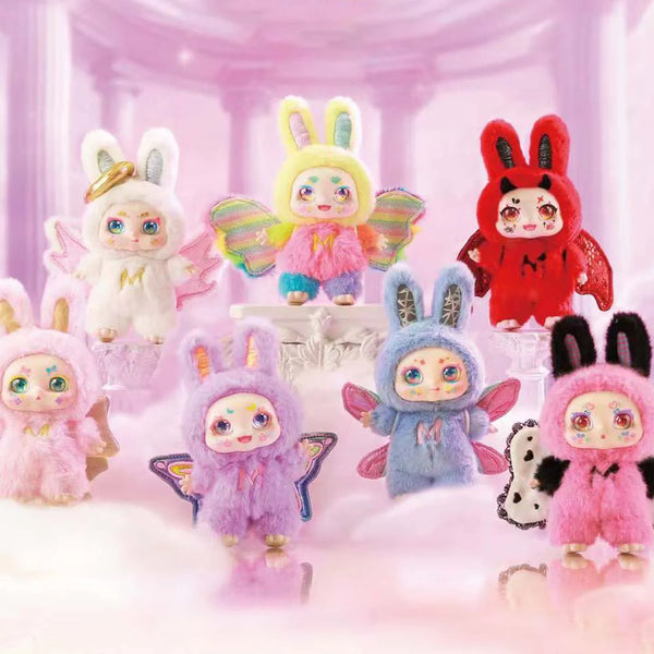 Kimmon Dream Maker 6" Plush Blind Box