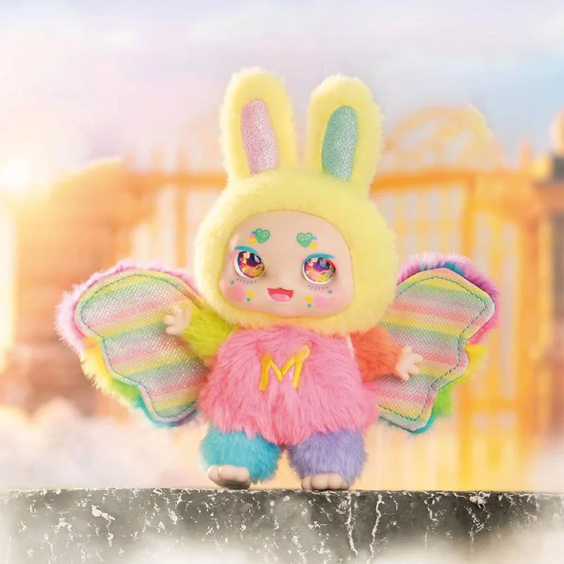 Kimmon Dream Maker 6" Plush Blind Box