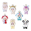Kimmon Dreams Of Wilderness 6" Plush Blind Box