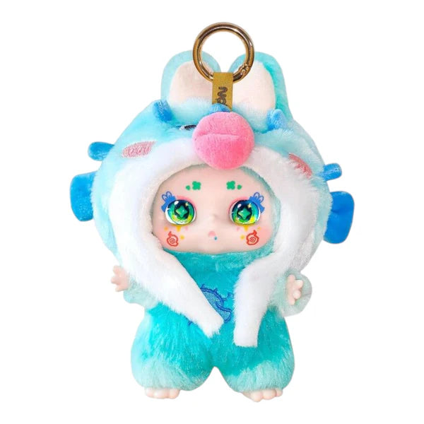 Kimmon Dreams Of Wilderness 6" Plush Blind Box