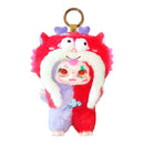 Kimmon Dreams Of Wilderness 6" Plush Blind Box