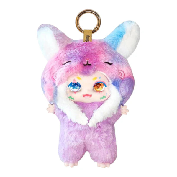 Kimmon Dreams Of Wilderness 6" Plush Blind Box