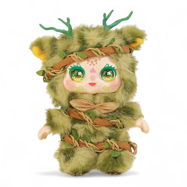 Kimmon Spring New Growth 6" Plush Blind Box