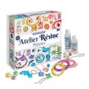 Resin Jewellery Workshop Kit