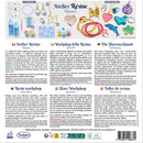 Resin Jewellery Workshop Kit