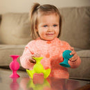 Fat Brain Toys PipSquigz