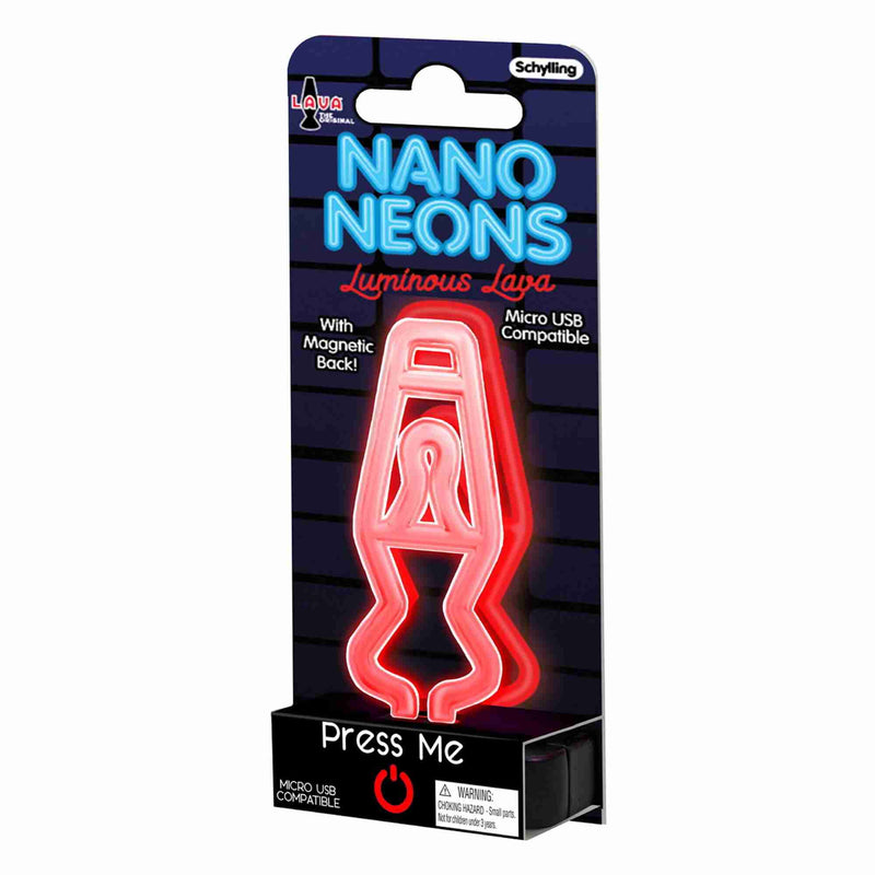 Nano Neons Accent Light