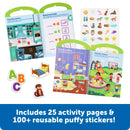 Learning Resources Skill Builders Smart Stickers Letters And Phonics