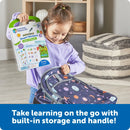 Learning Resources Skill Builders Smart Stickers Letters And Phonics