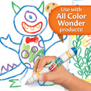 Crayola Colour Wonder Mess-Free 30 Blank Colouring Pages