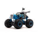 Litehawk Wheelers Henry's Hot Rod Beach Bash Edition Remote Controlled Car