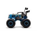 Litehawk Wheelers Henry's Hot Rod Beach Bash Edition Remote Controlled Car