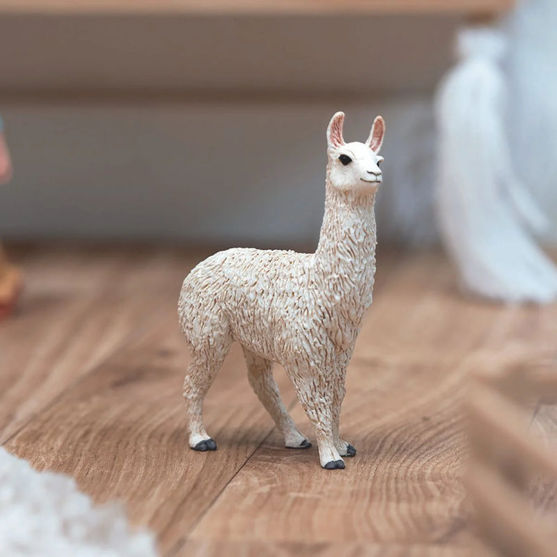 Schleich Lama 13920