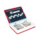 Janod Magnetibook Alphabet Francais