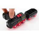Brio Battery Operated Steaming Train 33884