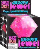 Schylling Nee Doh Groovy Jewel