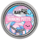 Crazy Aarons Thinking Putty Mini Cotton Candy
