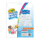 Crayola Color Wonder Mess-Free Colouring & Markers Kit, Peppa Pig