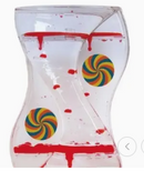 Dual Wheeled Liquid 2 Min Timer