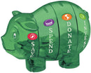 Money Savvy Piggy Bank